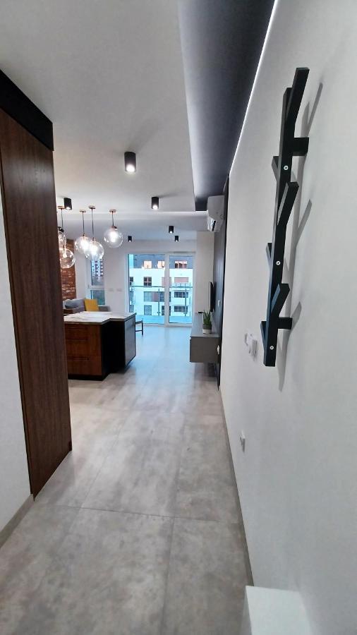 Kima Apartament Bazantow 40 Katowice Luaran gambar