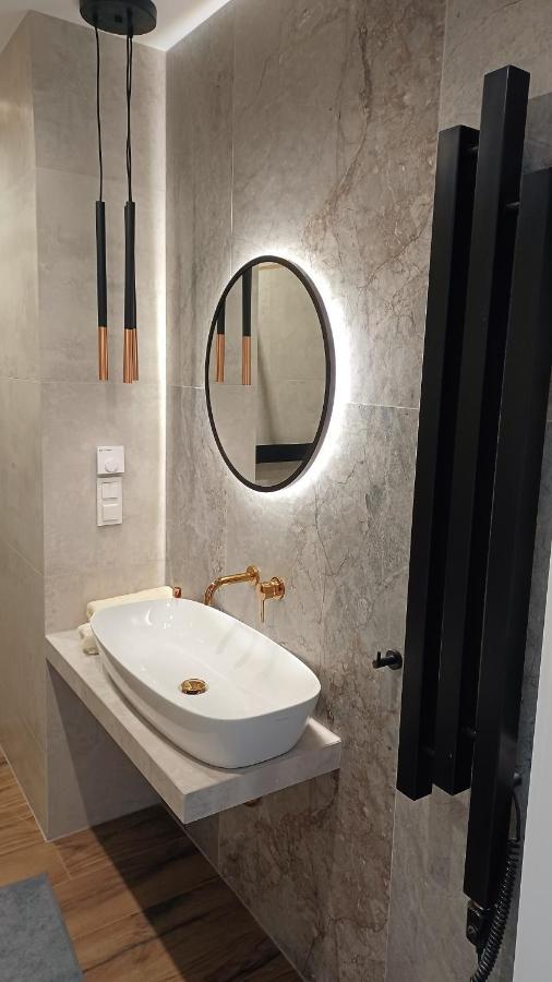 Kima Apartament Bazantow 40 Katowice Luaran gambar